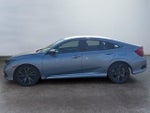 2020 Civic Thumbnail 2