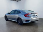 2020 Civic Thumbnail 3