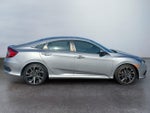 2020 Civic Thumbnail 6