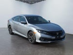 2020 Civic Thumbnail 7