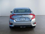2020 Civic Thumbnail 4