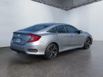 2020 Civic Thumbnail 5