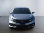 2020 Civic Thumbnail 8