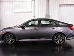 2021 Civic Thumbnail 4