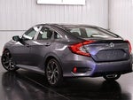 2021 Civic Thumbnail 5