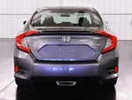2021 Civic Thumbnail 6