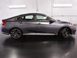 2021 Civic Thumbnail 8