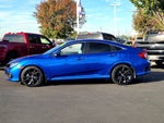 2021 Civic Thumbnail 7
