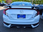 2019 Civic Thumbnail 5