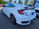 2019 Civic Thumbnail 6