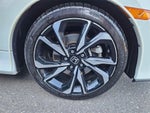 2019 Civic Thumbnail 8