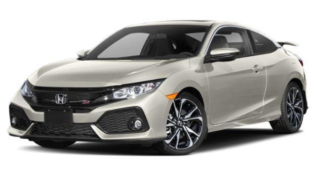 Preowned 2019 Honda Civic Si w/Summer Tires for Sale