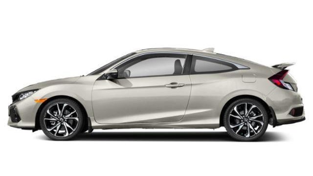 2019 Honda Civic Si w/Summer Tires