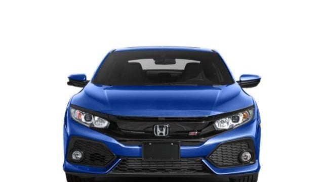 2019 Honda Civic Si w/Summer Tires