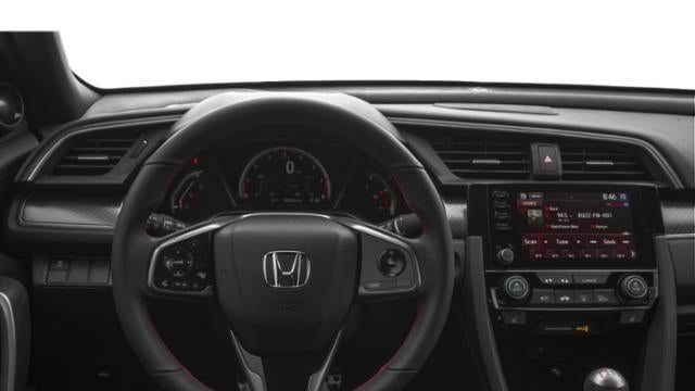2019 Honda Civic Si w/Summer Tires