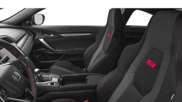 2019 Honda Civic Si w/Summer Tires