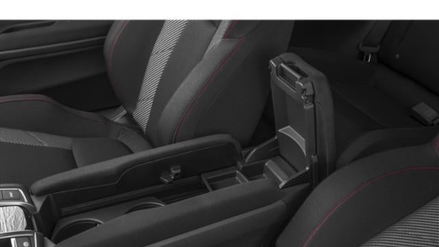 2019 Honda Civic Si w/Summer Tires
