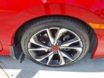 2019 Civic Thumbnail 6