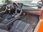 2019 Civic Thumbnail 7