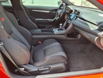 2019 Civic Thumbnail 8