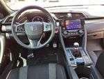 2019 Civic Thumbnail 10