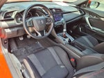 2019 Civic Thumbnail 13