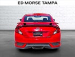 2019 Civic Thumbnail 3