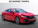 2019 Civic Thumbnail 4
