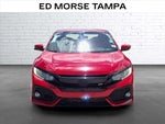2019 Civic Thumbnail 5