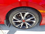 2019 Civic Thumbnail 6