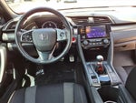 2019 Civic Thumbnail 10