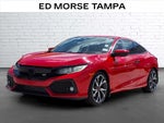 2019 Civic Thumbnail 28