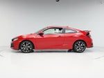 2017 Civic Thumbnail 3