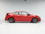 2017 Civic Thumbnail 7