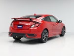 2017 Civic Thumbnail 8