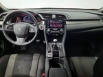 2017 Civic Thumbnail 9