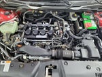 2017 Civic Thumbnail 22