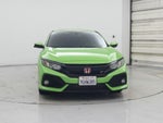 2017 Civic Thumbnail 5