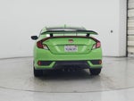 2017 Civic Thumbnail 6