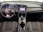 2017 Civic Thumbnail 9