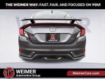 2017 Civic Thumbnail 5