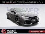 2017 Civic Thumbnail 8