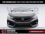 2017 Civic Thumbnail 9
