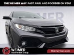 2017 Civic Thumbnail 14