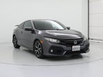 2018 Civic Thumbnail 1