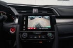 2018 Civic Thumbnail 5