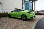 2018 Civic Thumbnail 19