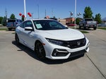 2020 Civic Thumbnail 1