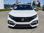 2020 Civic Thumbnail 2