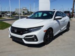 2020 Civic Thumbnail 3